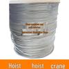 Wear-Resistant Anti-Rotation Steel Wire Rope