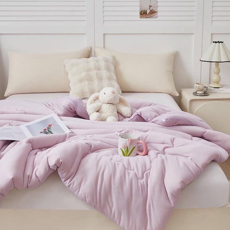 Playboy Soft Warm Knitted Winter Duvet