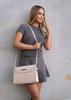 Torba damska PTN Konwalia-1429 Beige
