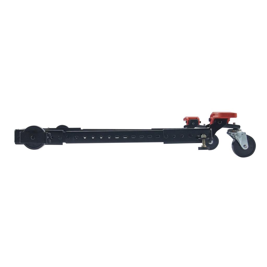 Mobile Base Heavy Duty Universal Stand 500 Lbs Capacity For Tools Machines