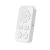 Universal Remote Control Bluetooth-compatible Remote Stick Shutter For Mobile Phone Selfie Stick Camera Controller