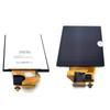 Excellent LCD Touches Screen Digitizer for A7M3 RX100M6 RX100VI HX99 ZV1 Camera Screens with Wide Viewing Angle