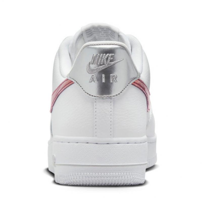 Nike Air Force 1  07 Low Fd0654 100
