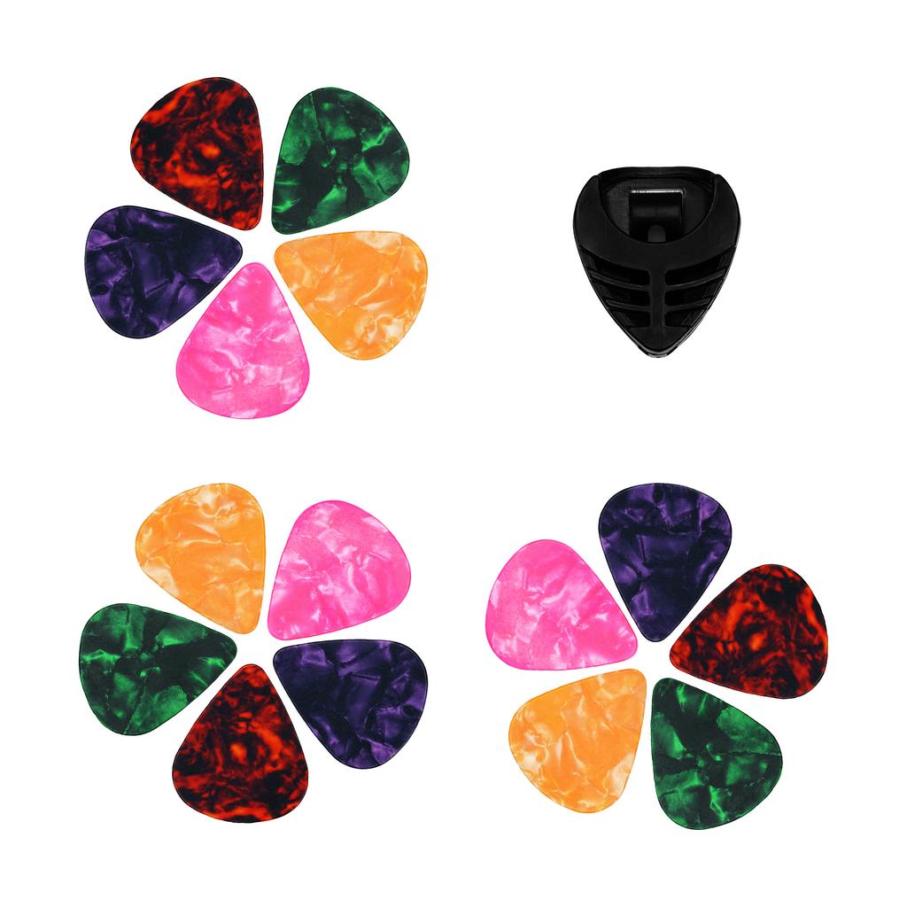 MusicMate MM-A90 AcousticPack Acoustic Guitar Accessory Kit