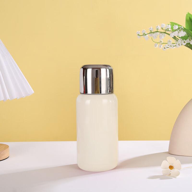 Nuofeng Stainless Steel Mini Portable Insulated Bottle