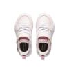 Li Ning Kids Fashion Trend Comfortable Low-Top Sneakers Kids Sneakers Light-Rose-Pink YKNU060-4