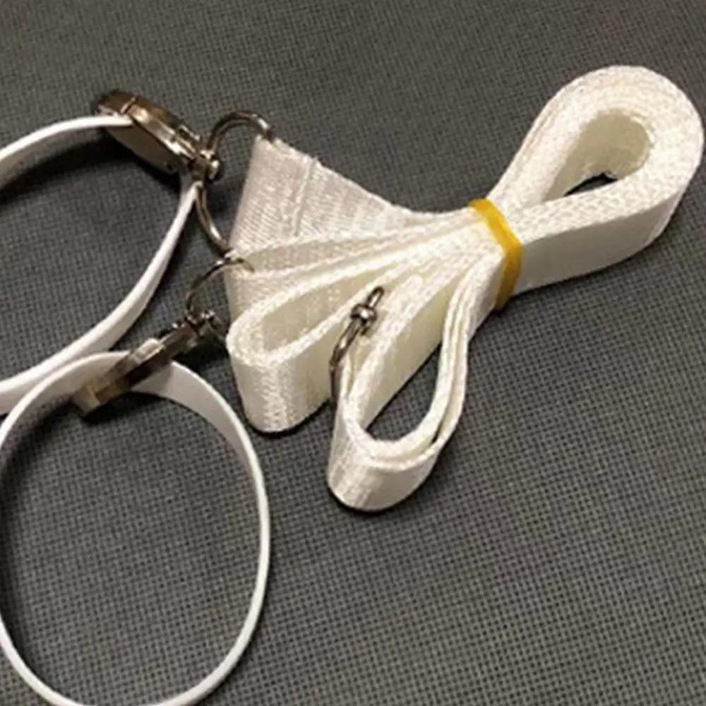 

Прозрачный цилиндр для бадминтона Магнитный держатель для воланов для бадминтона Тренировка по бадминтону Strap