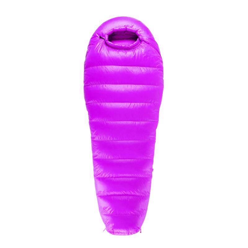 Yuming Outdoor Camping Mummy Sleeping Bag