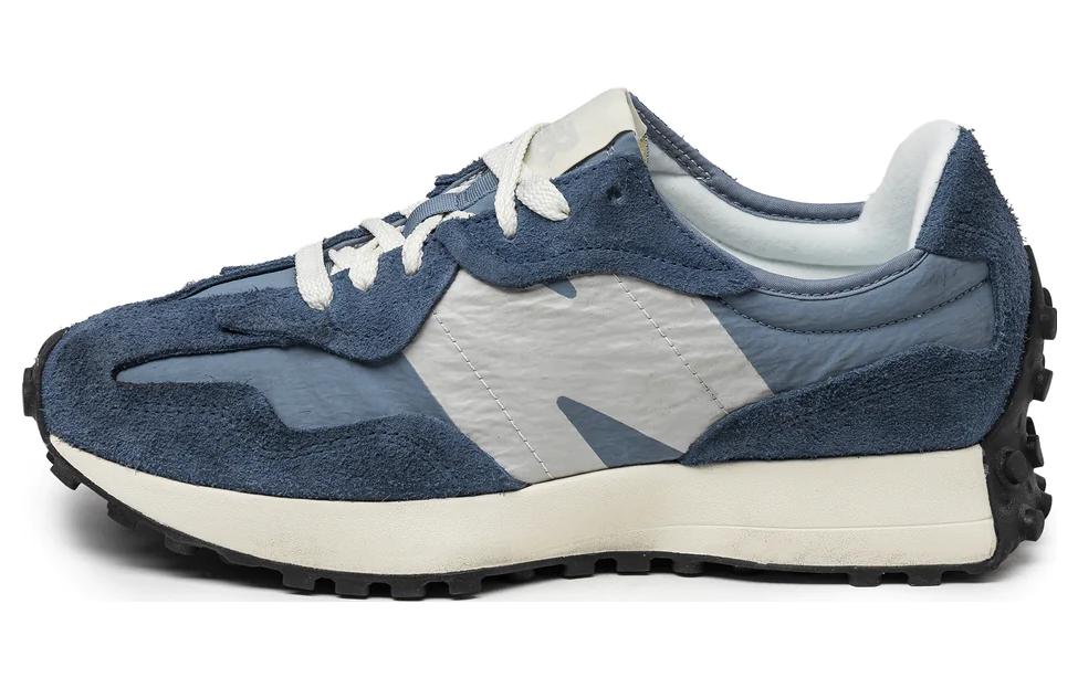 New Balance 327 Винтажный Индиго Арктический Серый U327WCB 37