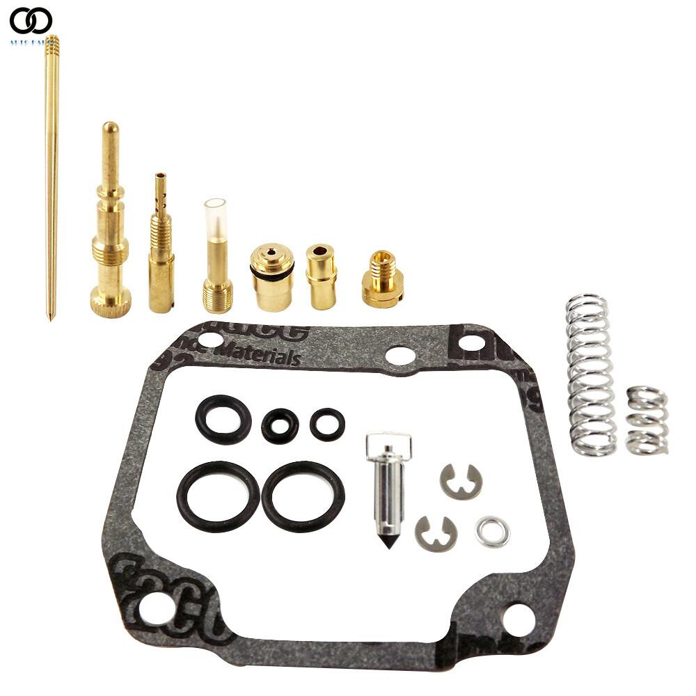 Карбюратор для квадроцикла Suzuki LT160E LT160 1989-1992 НОВЫЙ Карбюратор Карб Ремонтный комплект Ремонт