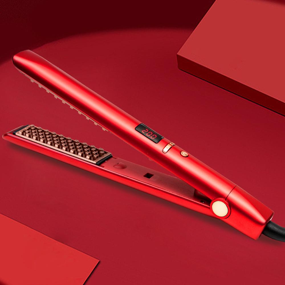 

Мини-щипцы для завивки волос Керамические щипцы для завивки с отрицательными ионами Кукурузная завивка Пушистые 3D плавающие щипцы для завивки волос Цифровые инструменты для укладки EU