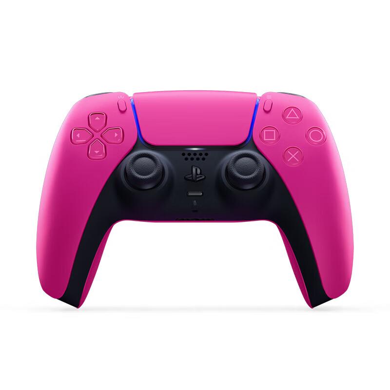 

Sony PS5 DualSense Wireless Controller