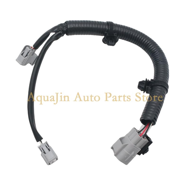 82219-0C010 Knock Sensor Wire Harness For Toyota 4Runner Tacoma FJ Cruiser 4.0L 2003~2022 2005 2007 2015 82219-35020 822190C010