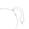 Swarovski [authentic Shopping Bag Included] Ariana Grande Tennis Necklace 573742