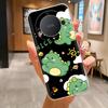 Case For Honor X9a Case Honor X9b Magic5 Magic6 Magic 5 6 Lite Transparent Soft Silicone TPU Funda Protective Back Cover Casing