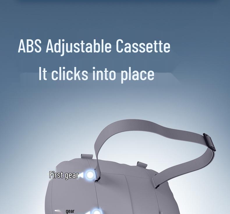 BYD Han L Interior Accessories: Headrest, Lumbar and Neck Support Pillows, Neck and Waist Protection