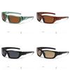 Outdoor Cycling Sunglasses With Polarized Lenses For Men And Women