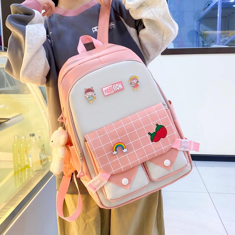 Набор рюкзаков — фото 4