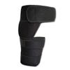 Protective Hip Support Belt Breathable Thigh Strap Sleeve Groin Support  Sports