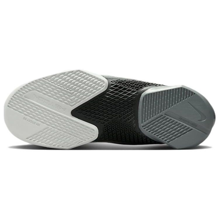 Nike Zoom Metcon Turbo 2 Photon Dust Light Bone Men Sneakers Grey Cool-Grey White DH3392-003