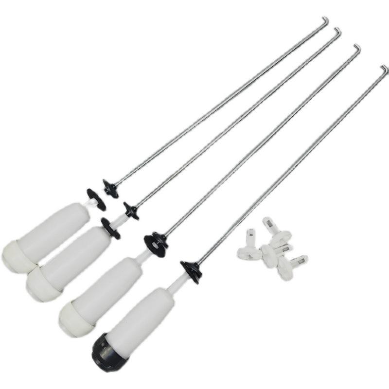 Sanyo Washing Machine Suspension Rod: Compatible with XQB75-S1136/M1155N/DB8058ES/DB80577E