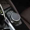 Car Styling Water Cup Holder Frame Gear Shift Cover Trim Stickers And decals For BMW 5 Series G30 G38 Interior Auto
