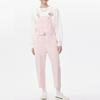 Dickies Logo Printed Straight Leg Overalls Women overalls DK011610-A71