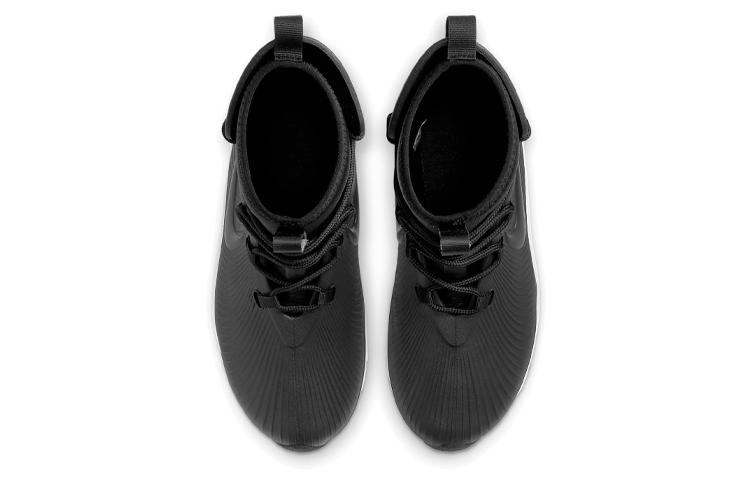 Nike Binzie Boot 'Black White' Gs BQ5380-002