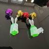 Colorful High Sensitivity Fishing Bell for Sea Rods – Anti-Drop Design