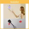 Advanced 2024 Adjustable Wall-mounted Mosquito Swatter Usb Rechargeable With Ultraviolet Lamp For Effective Mosquito Control