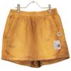 Maison MIHARA YASUHIRO K12PT002 Yellow Mini Skirt Bottoms 38 yellow/brownUsed