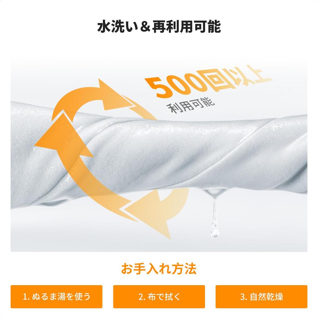 CONCEPT Cleaning Microfiber Individually Wrapped Envelope for Camera Tablet and Telescopes White 4 K&F Cloths, 6-Pack, Fabric, Bags, Eyeglasses,