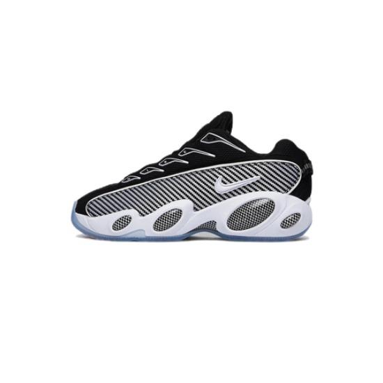 Nike NOCTA X Glide Black White DM0879-001