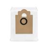 Dust Bags Robot Vacuum Cleaner Hygienic Dust Containment Large Capacity