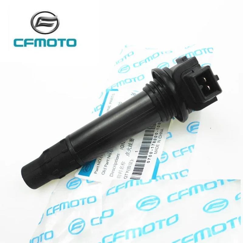 GT 400cc 400nk 650nk 650mt tr cf650 ignition coil spark plug for CFMoto 650cc motorcycle ignitor CF Moto NK 400 650 nk650 nk400