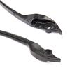 Aluminium Lenker Kupplungshebel Motorrad Kupplungshebel für CLICK125i 150i