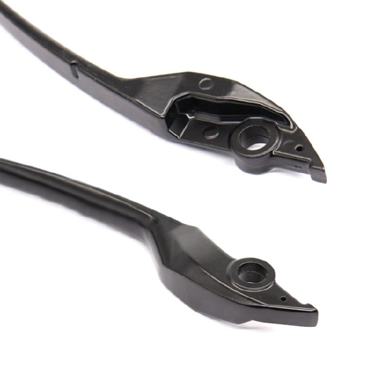 Aluminium Lenker Kupplungshebel Motorrad Kupplungshebel für CLICK125i 150i