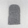 Korean Style Striped Knit Hat Warm Beanie Hat Unisex