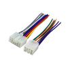 Fit For Toyota Aftermarket-Radio Stereo Install Car Wire Harness Cable Adapter