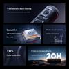 Xiaodu Portable Bluetooth Speaker CN Plug (adapter Included)