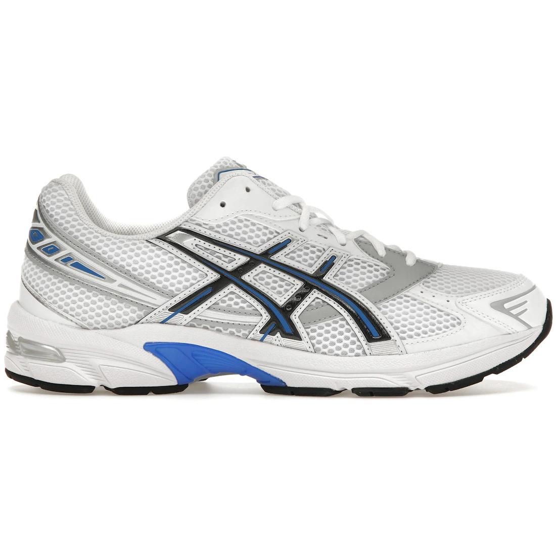 

Кроссовки ASICS Gel-1130 Tuna Blue(1201A256-119) 37