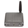 Bluetooth Receiver Delayless HiFi AUX Optical Coaxial Output Wireless Sound Music Adapter for TV CD 