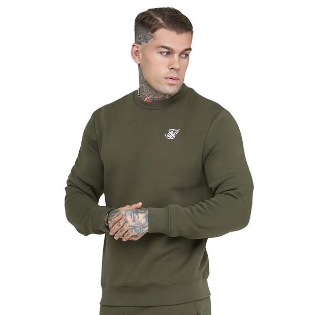 

Siksilk Essential свитшот XS
