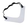 3 Pcs Beard Shaping Template Kit Beard Neckline Guide Lineup Stencil Kit with Adjustable Elastic Band for Men