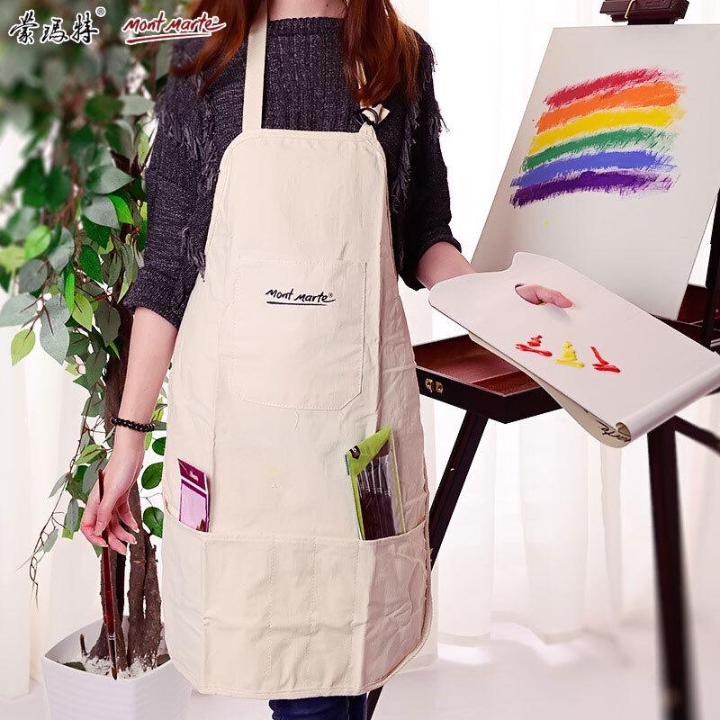 Mont Marte Artist s Apron