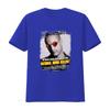 Natural Born Killers Filmplakat Inspiriertes Schwarzes T-Shirt Das Medium Machte Sie Zu Superstars Design vintage Gewaschen streetwear