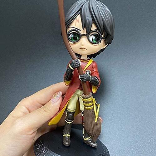 RSINC Action Figures Carino Harry Potter 10 cm Personaggio Action Figure B09DBCX2KD