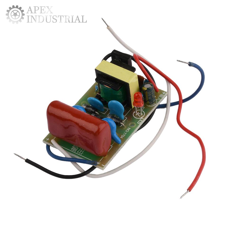 DC 3-4,2V auf 1800V Hochspannungstransformator Aufwärtswandler Inverter Lichtbogenimpulsgenerator Strommodul Großhandel und Dropshipping