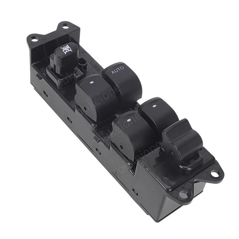 For Subaru Liberty Outback 2004 2005 2006 2007 2008 Front Right Electric Power Window Lifter Control Button 83071AG010 Car Parts