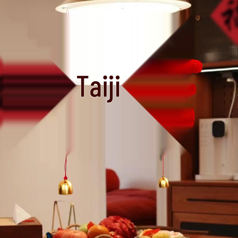 2025 Year of the Snake Spring Festival Lantern Pendant with Honeycomb Ball Decorations for New Year Wall or Door Hanging